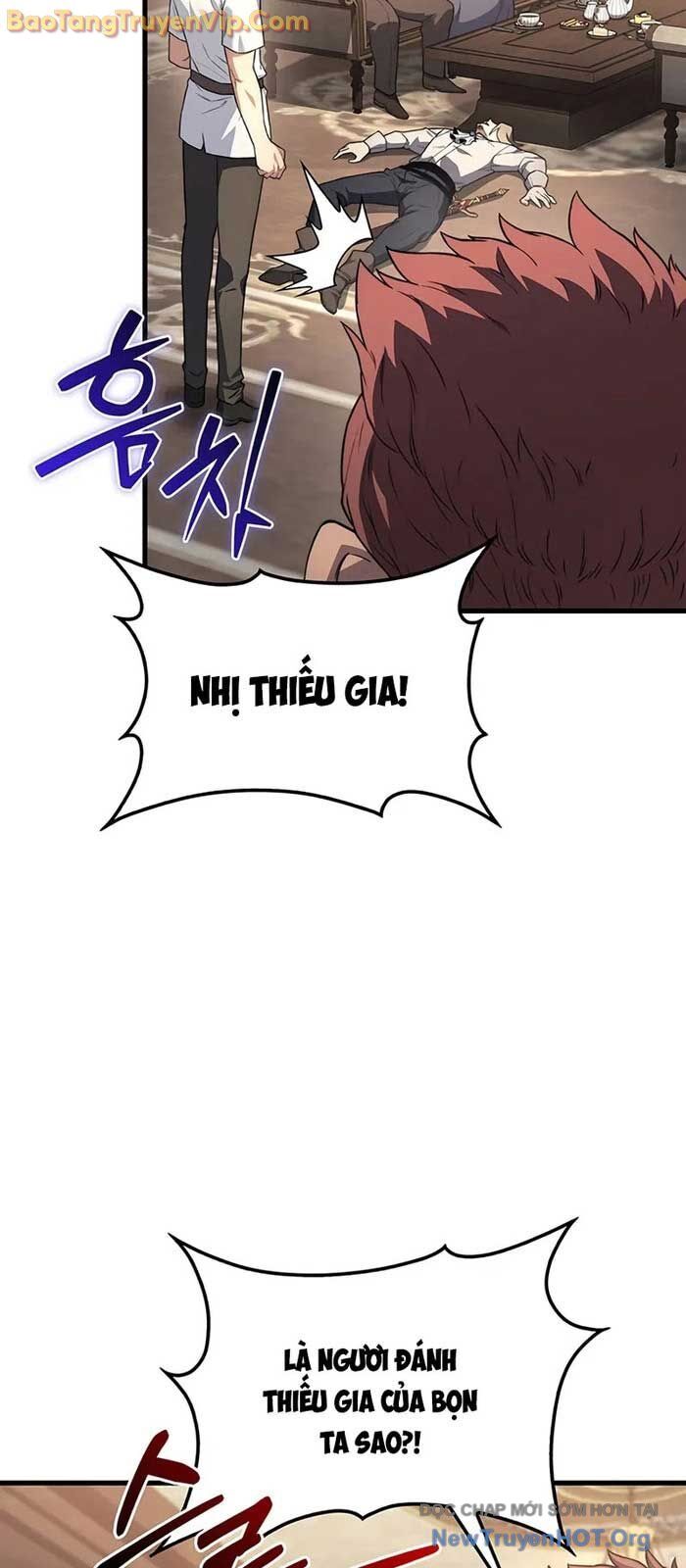 Sự Trở Lại Của Kỵ Sĩ Tử Thần Cấp Thảm Hoạ Chapter 7 - Next Chapter 8