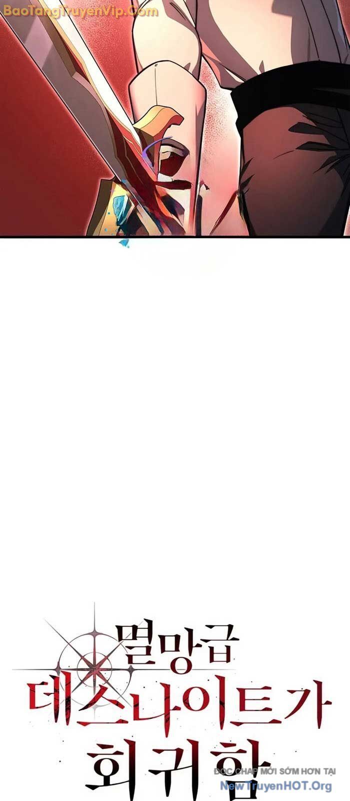 Sự Trở Lại Của Kỵ Sĩ Tử Thần Cấp Thảm Hoạ Chapter 7 - Next Chapter 8