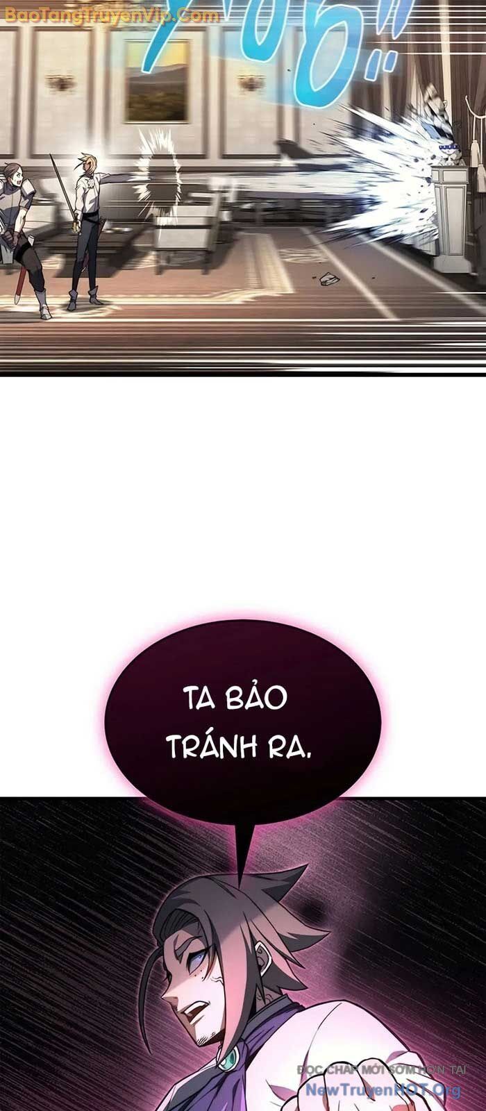 Sự Trở Lại Của Kỵ Sĩ Tử Thần Cấp Thảm Hoạ Chapter 7 - Next Chapter 8