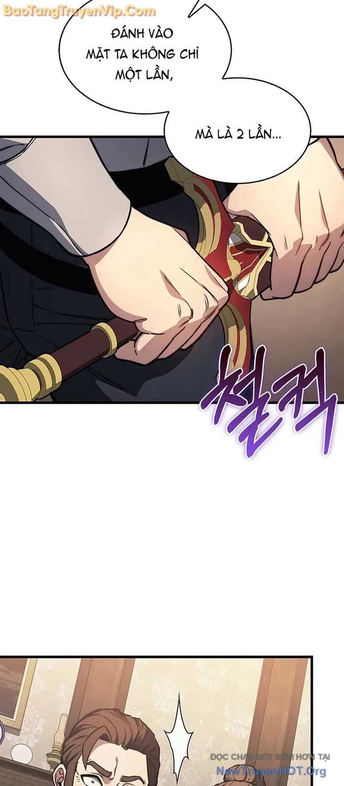Sự Trở Lại Của Kỵ Sĩ Tử Thần Cấp Thảm Hoạ Chapter 7 - Next Chapter 8