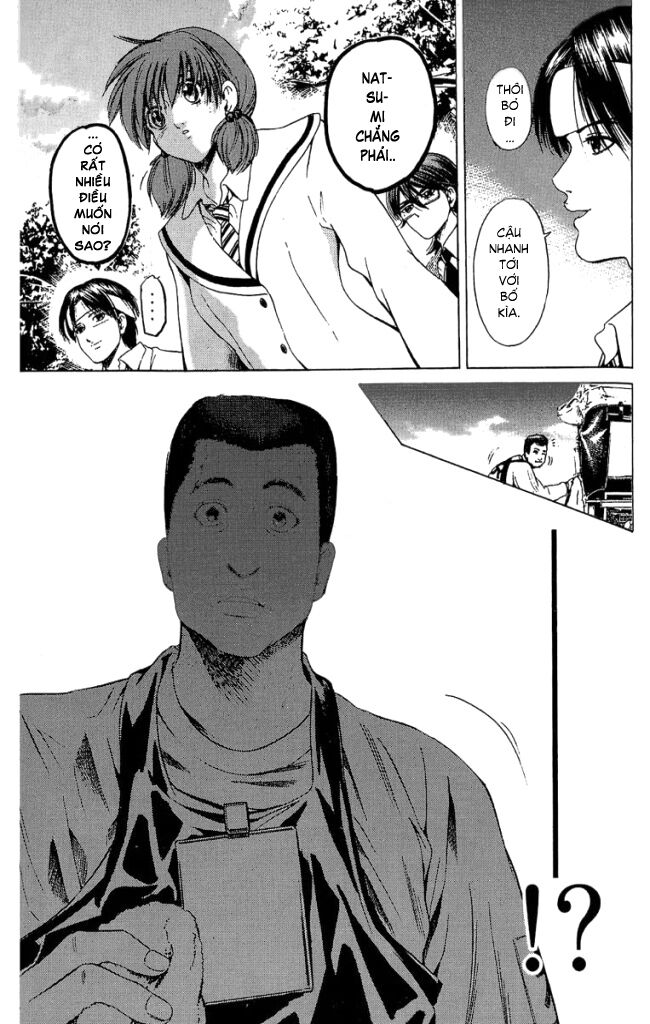 Hammer Session! Chapter 036 - Next Chapter 037