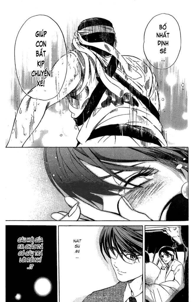 Hammer Session! Chapter 036 - Next Chapter 037