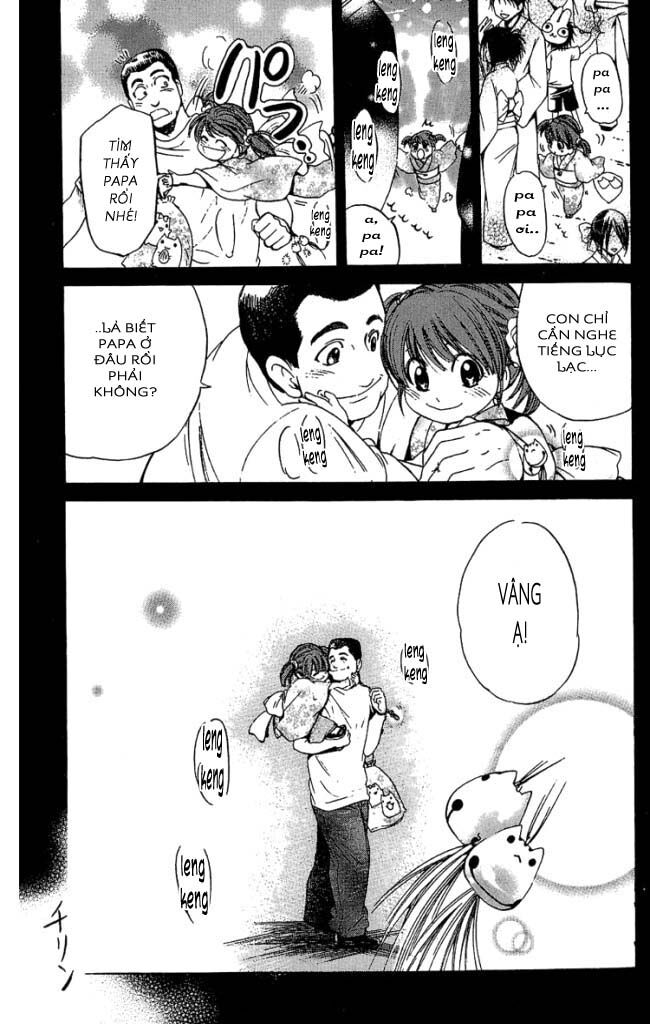 Hammer Session! Chapter 036 - Next Chapter 037