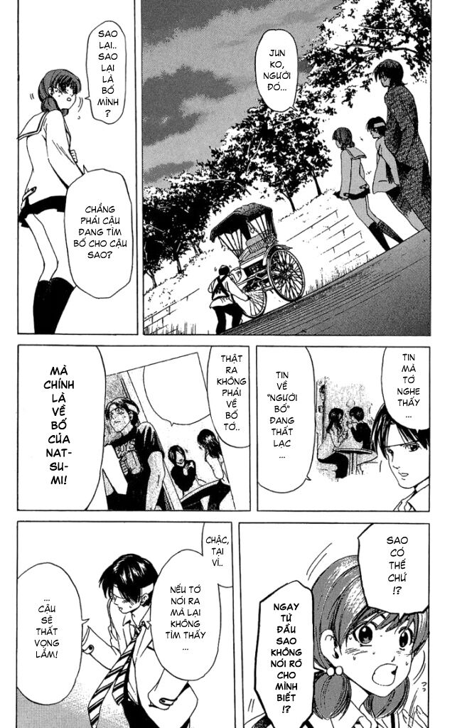Hammer Session! Chapter 036 - Next Chapter 037