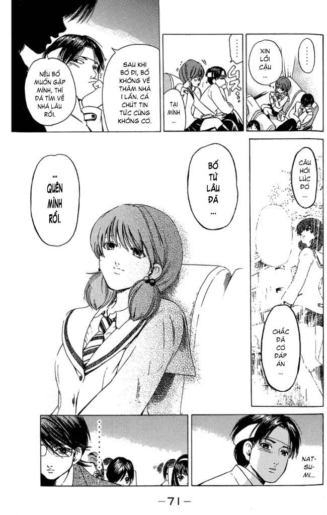 Hammer Session! Chapter 036 - Next Chapter 037