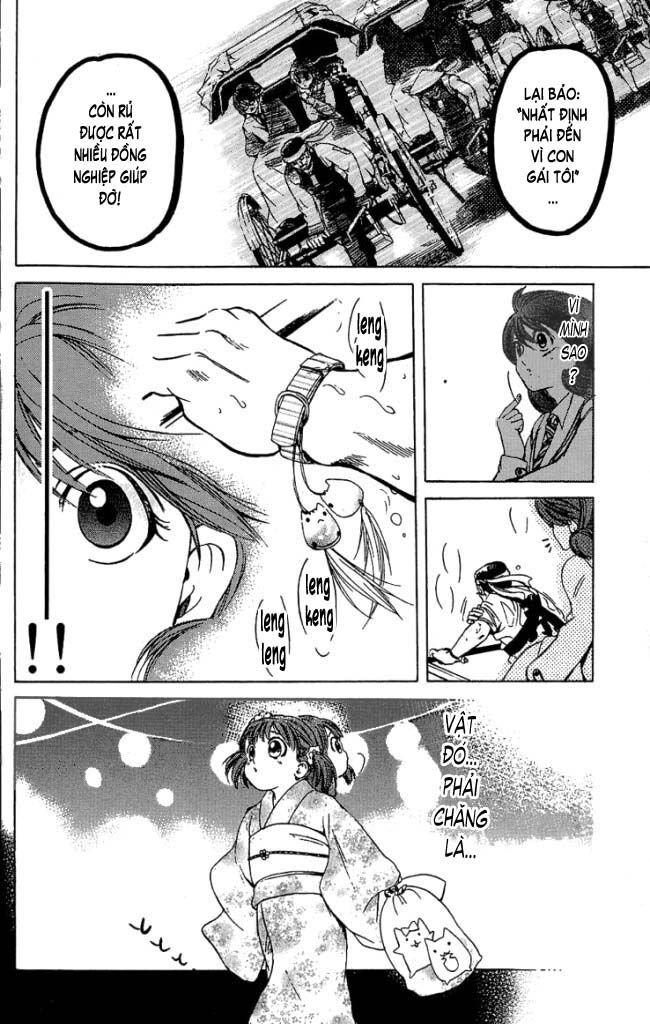 Hammer Session! Chapter 036 - Next Chapter 037