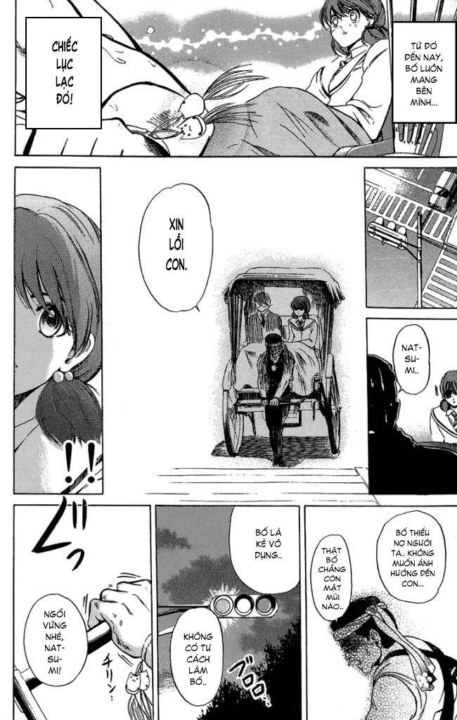 Hammer Session! Chapter 036 - Next Chapter 037