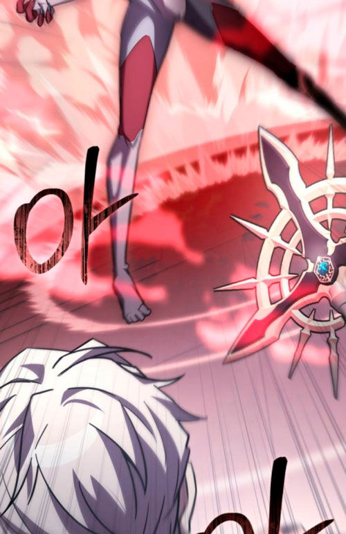 Pháp Sư Thiên Tài Phá Vỡ Giới Hạn Chapter 15 - Next Chapter 16