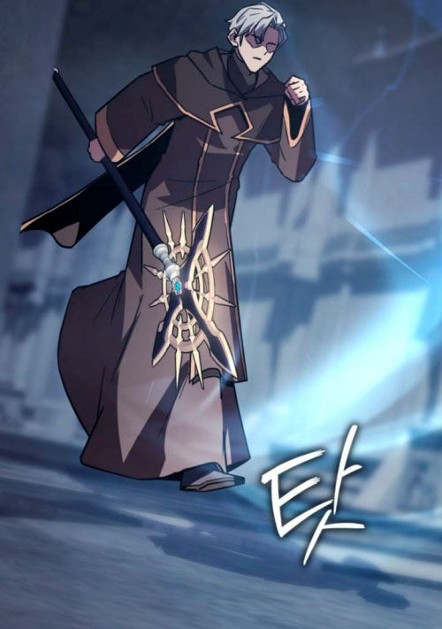 Pháp Sư Thiên Tài Phá Vỡ Giới Hạn Chapter 15 - Next Chapter 16