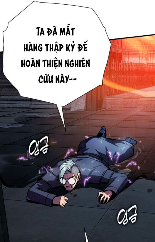 Pháp Sư Thiên Tài Phá Vỡ Giới Hạn Chapter 15 - Next Chapter 16