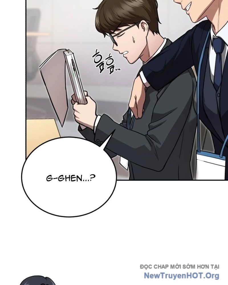 Bác Sĩ Hồi Quy Chỉ Muốn Sống Yên Bình Chapter 2 - Next Chapter 3