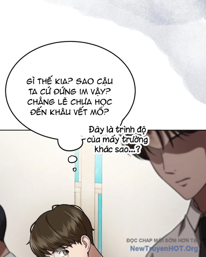Bác Sĩ Hồi Quy Chỉ Muốn Sống Yên Bình Chapter 2 - Next Chapter 3