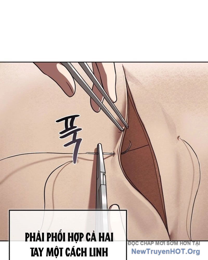 Bác Sĩ Hồi Quy Chỉ Muốn Sống Yên Bình Chapter 2 - Next Chapter 3