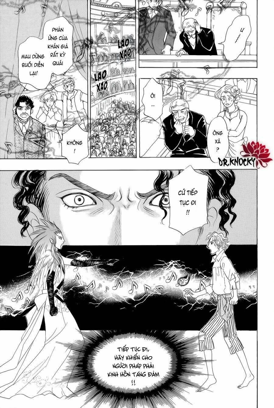 Petshop Of Horrors: Passage-Hen Chapter 2 - Next Chapter 3.1