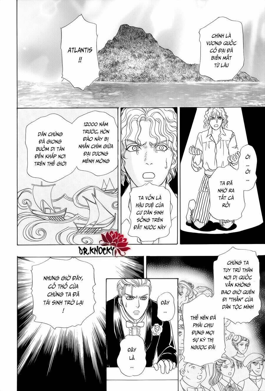 Petshop Of Horrors: Passage-Hen Chapter 2 - Next Chapter 3.1