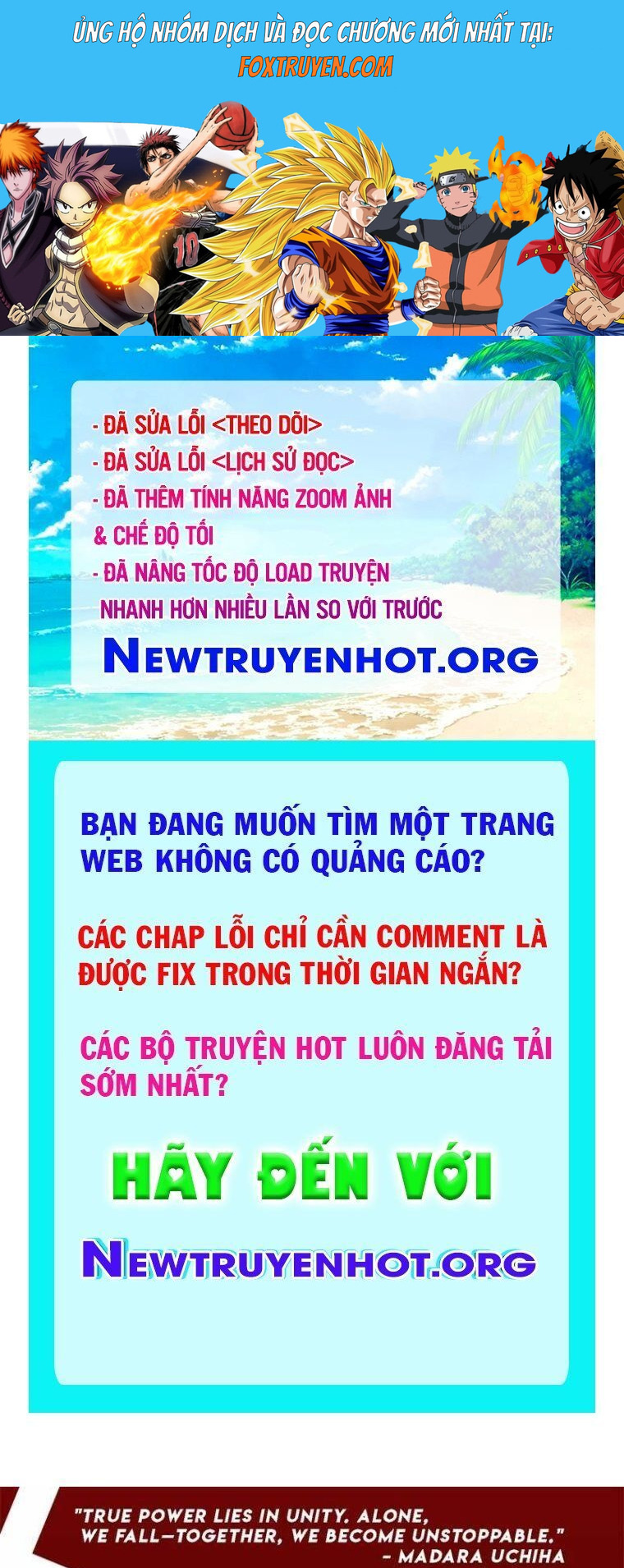 Thức Tỉnh Vô Hạn Chapter 3 - Trang 2