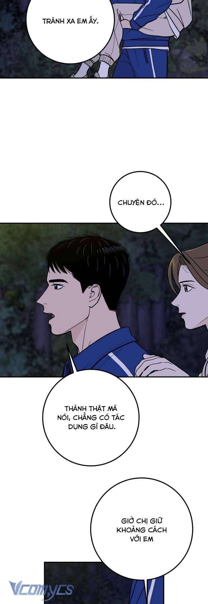 Cậu Nhóc Hàng Xóm Chapter 34.2 - Trang 2