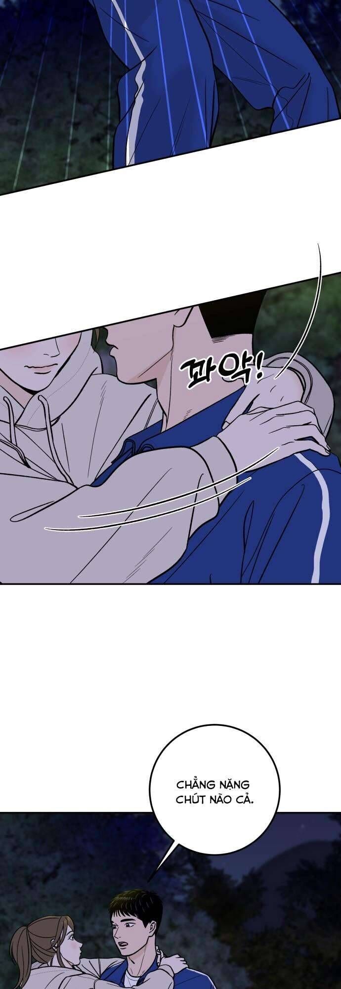 Cậu Nhóc Hàng Xóm Chapter 34.2 - Trang 2