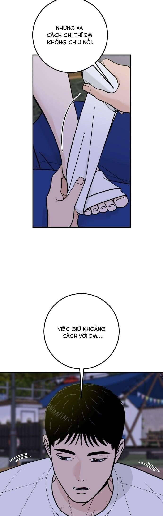 Cậu Nhóc Hàng Xóm Chapter 34.2 - Trang 2