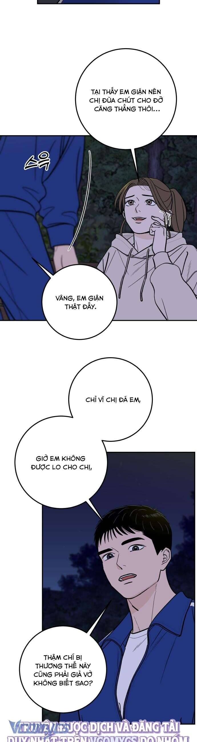 Cậu Nhóc Hàng Xóm Chapter 34.2 - Trang 2