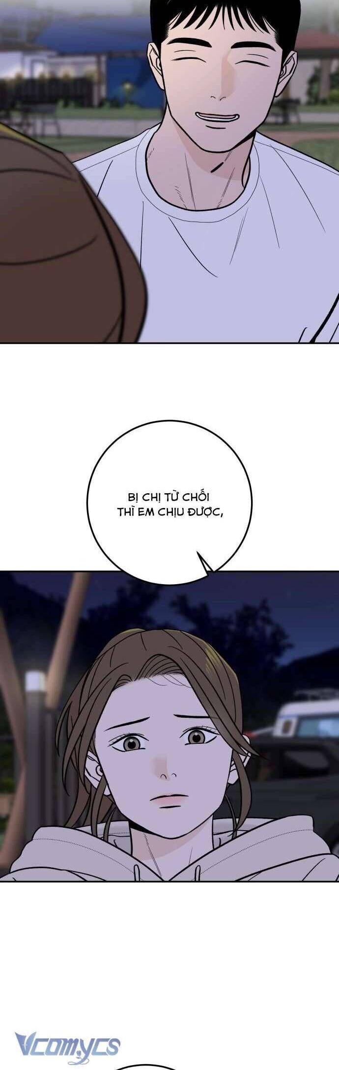 Cậu Nhóc Hàng Xóm Chapter 34.2 - Trang 2