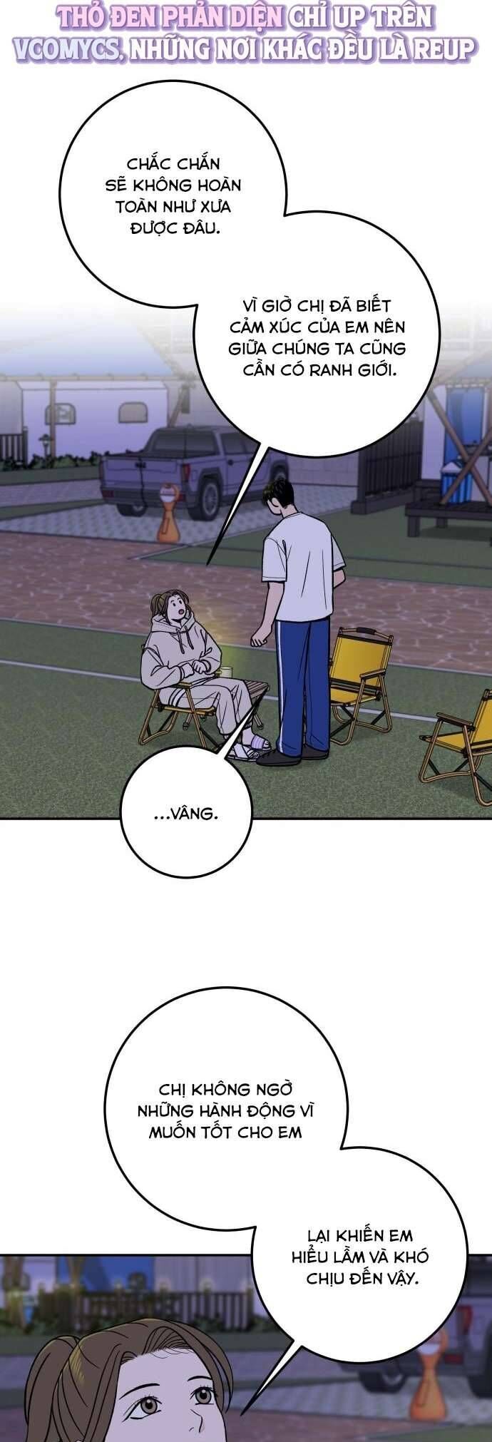 Cậu Nhóc Hàng Xóm Chapter 34.2 - Trang 2