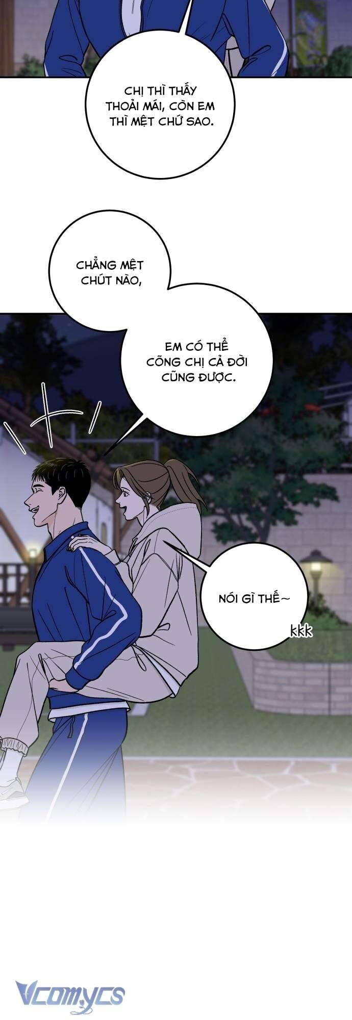 Cậu Nhóc Hàng Xóm Chapter 34.2 - Trang 2