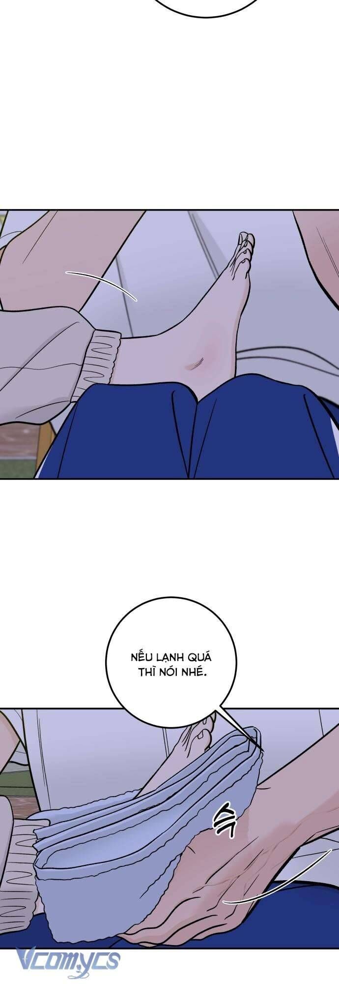 Cậu Nhóc Hàng Xóm Chapter 34.2 - Trang 2