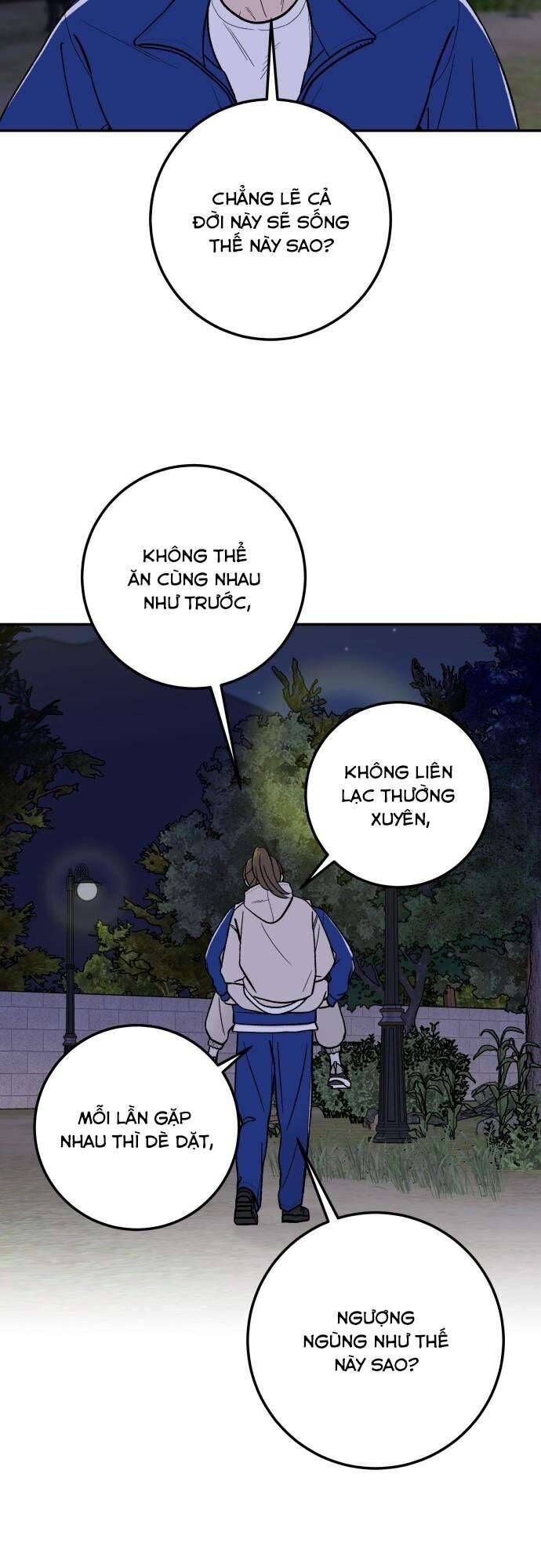 Cậu Nhóc Hàng Xóm Chapter 34.2 - Trang 2