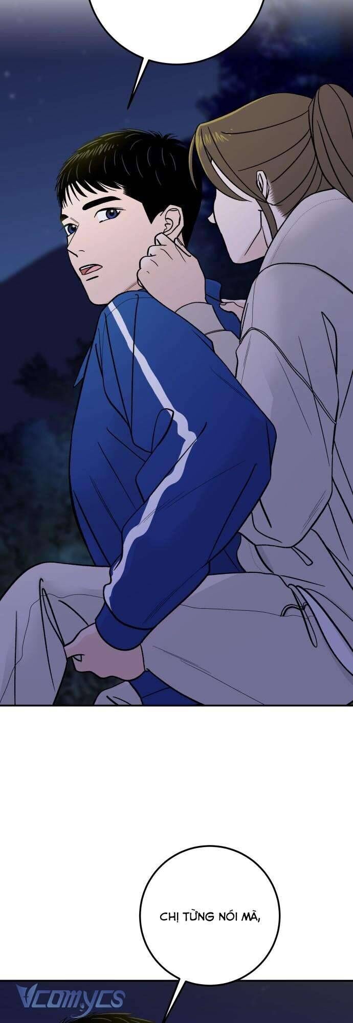 Cậu Nhóc Hàng Xóm Chapter 34.2 - Trang 2