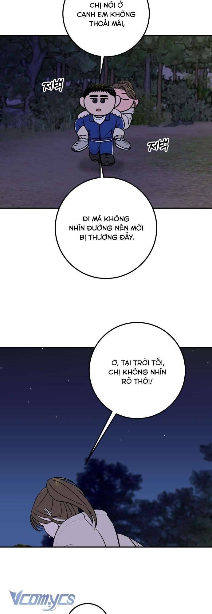 Cậu Nhóc Hàng Xóm Chapter 34.2 - Trang 2