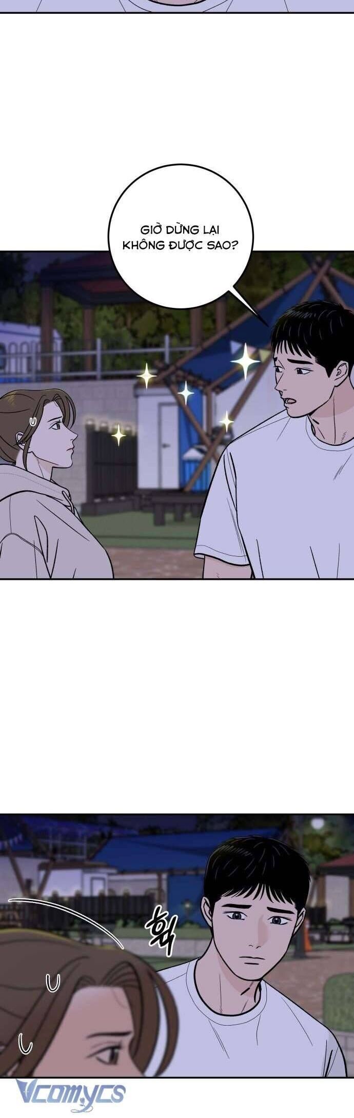 Cậu Nhóc Hàng Xóm Chapter 34.2 - Trang 2