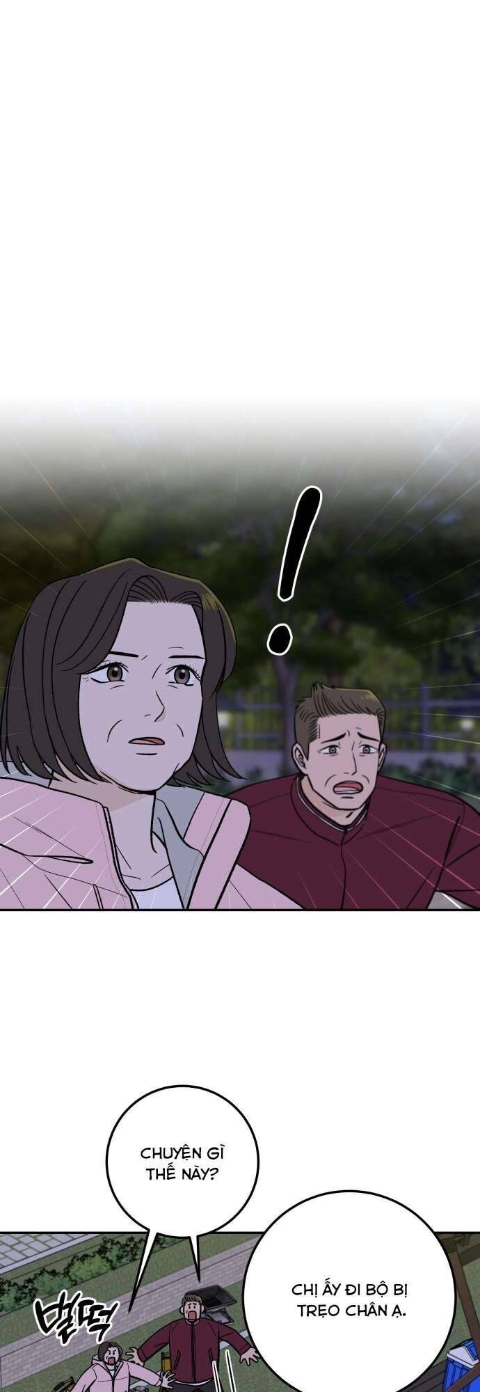 Cậu Nhóc Hàng Xóm Chapter 34.2 - Trang 2