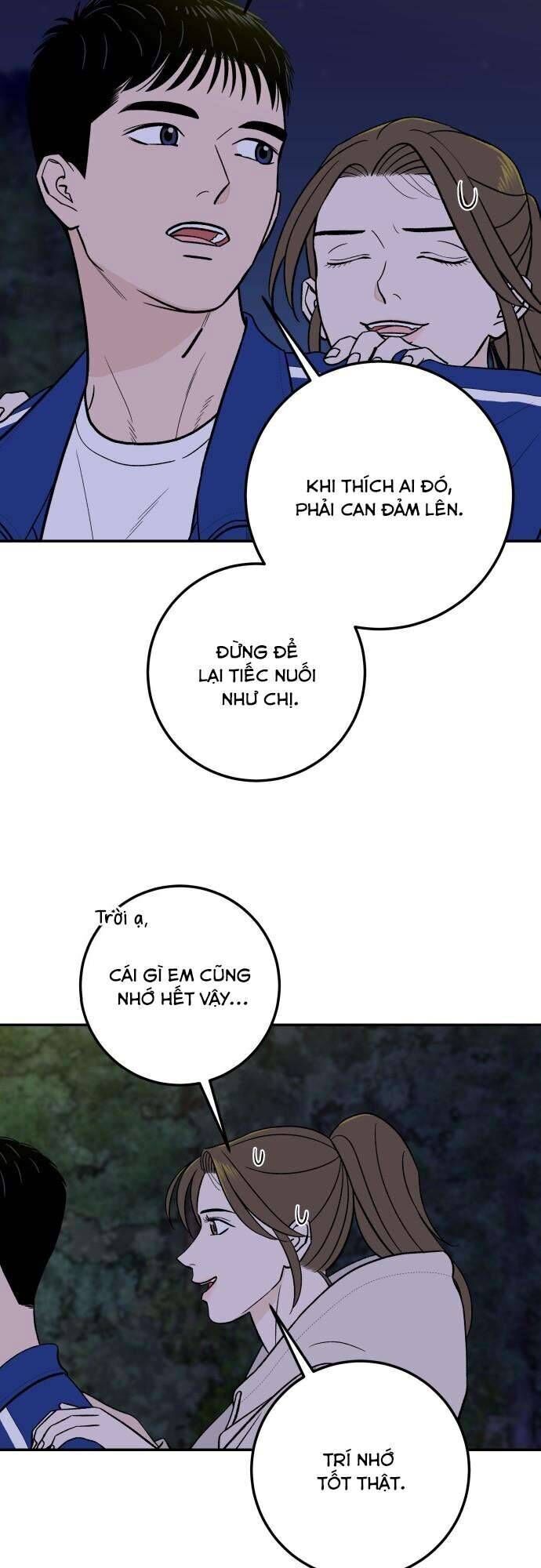 Cậu Nhóc Hàng Xóm Chapter 34.2 - Trang 2