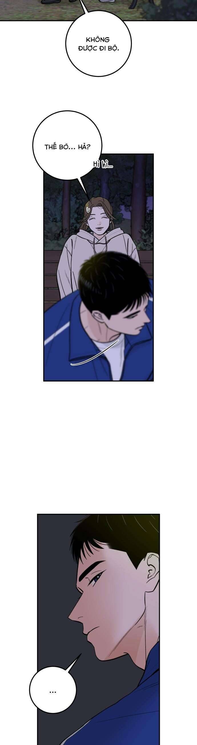 Cậu Nhóc Hàng Xóm Chapter 34.2 - Trang 2
