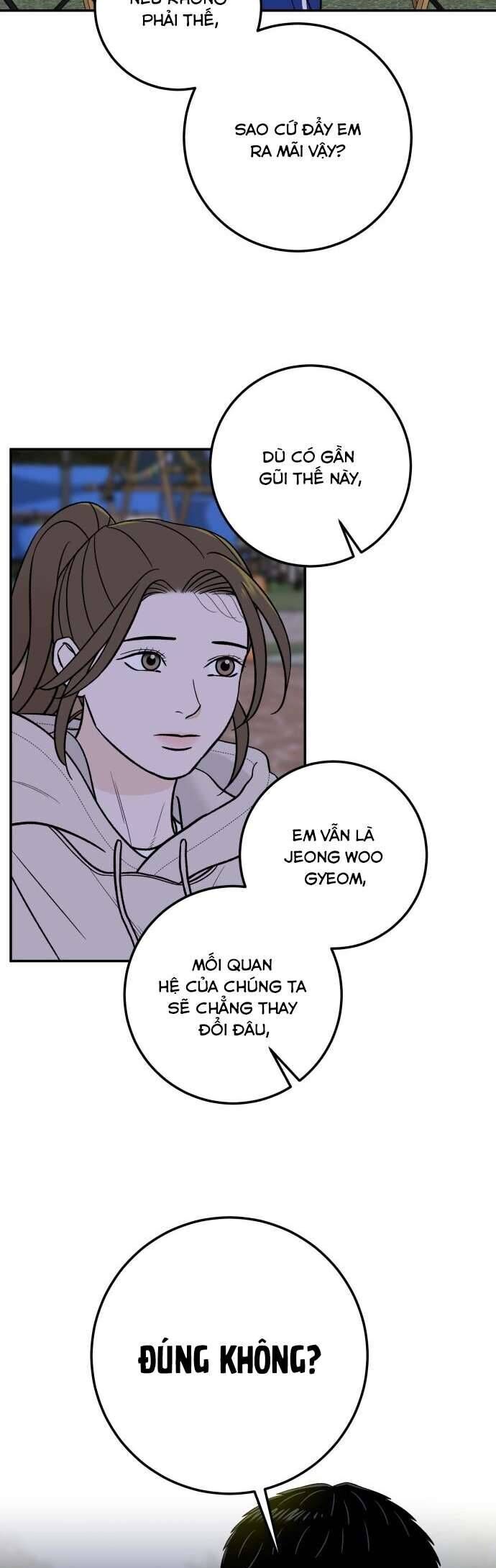 Cậu Nhóc Hàng Xóm Chapter 34.2 - Trang 2