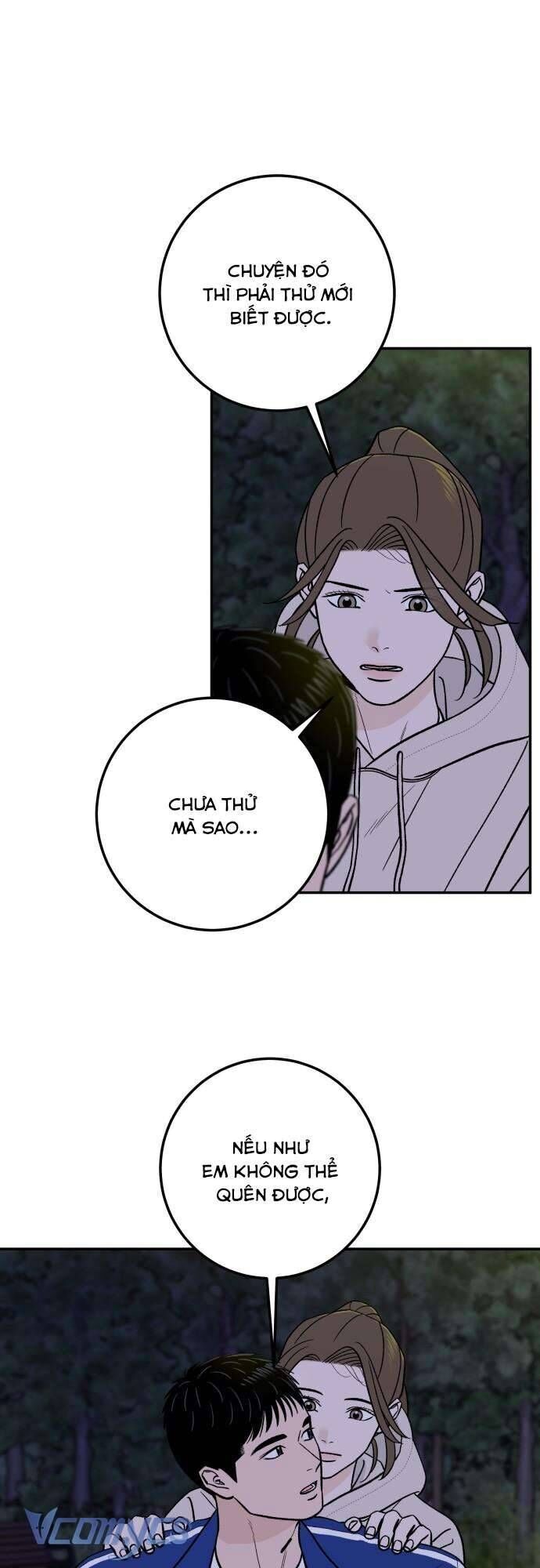 Cậu Nhóc Hàng Xóm Chapter 34.2 - Trang 2