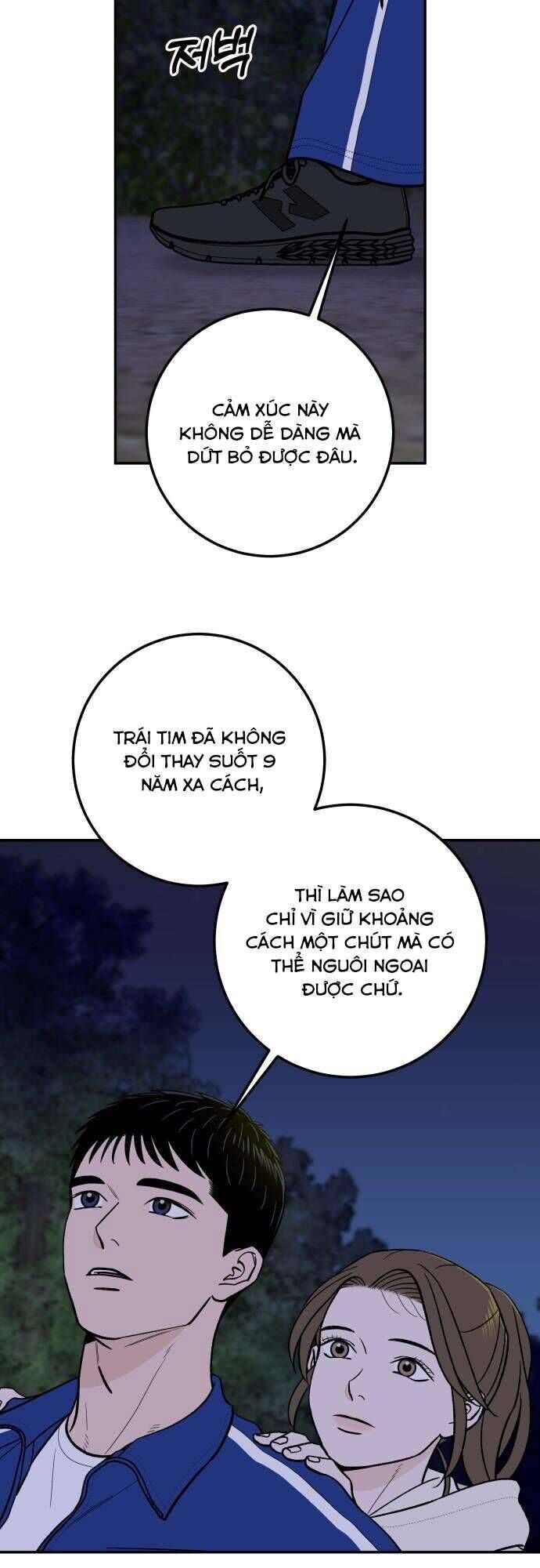 Cậu Nhóc Hàng Xóm Chapter 34.2 - Trang 2