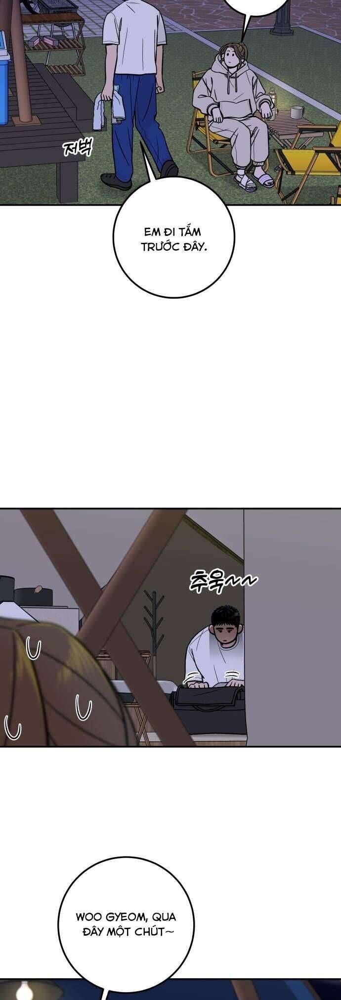 Cậu Nhóc Hàng Xóm Chapter 34.2 - Trang 2