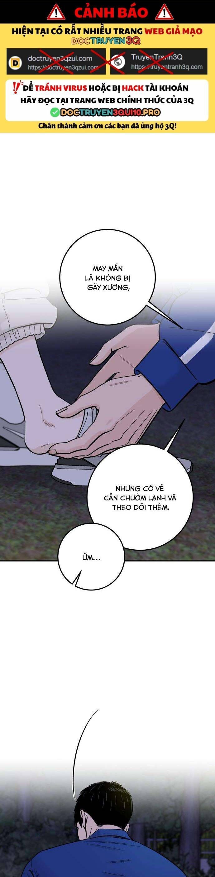 Cậu Nhóc Hàng Xóm Chapter 34.2 - Trang 2