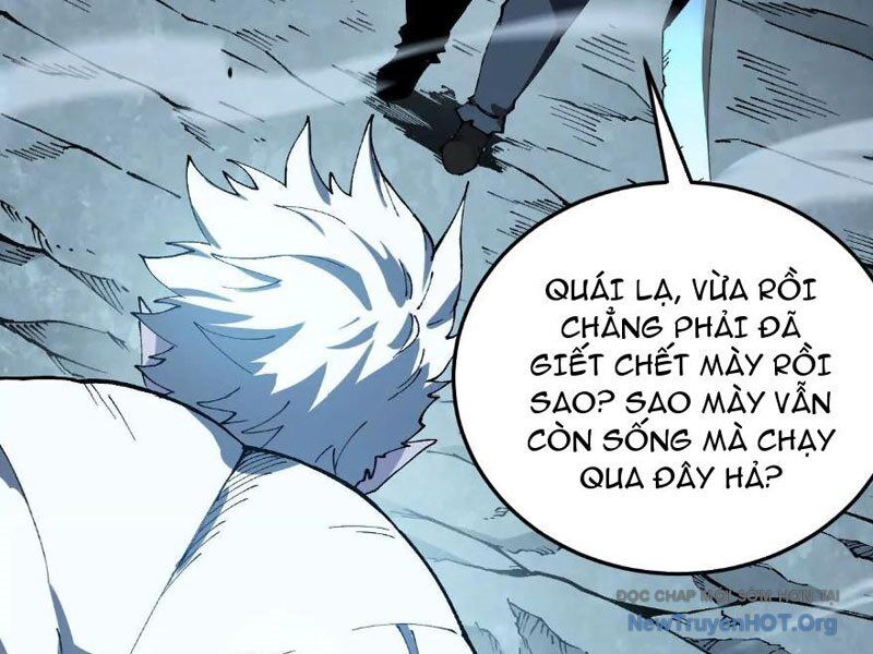 Tiên Vương Thú Liệp Pháp Tắc Chapter 4 - Next Chapter 5