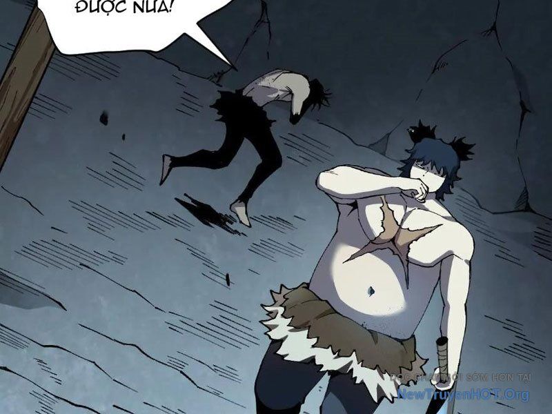 Tiên Vương Thú Liệp Pháp Tắc Chapter 4 - Next Chapter 5