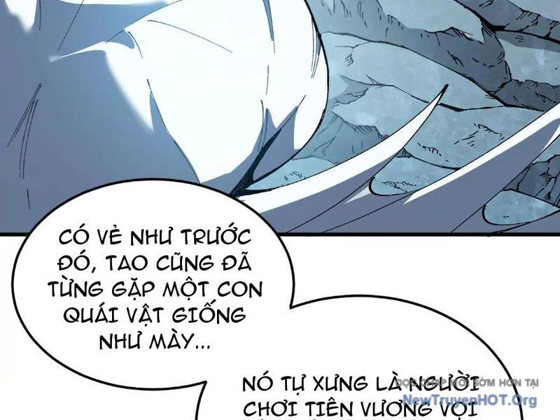 Tiên Vương Thú Liệp Pháp Tắc Chapter 4 - Next Chapter 5