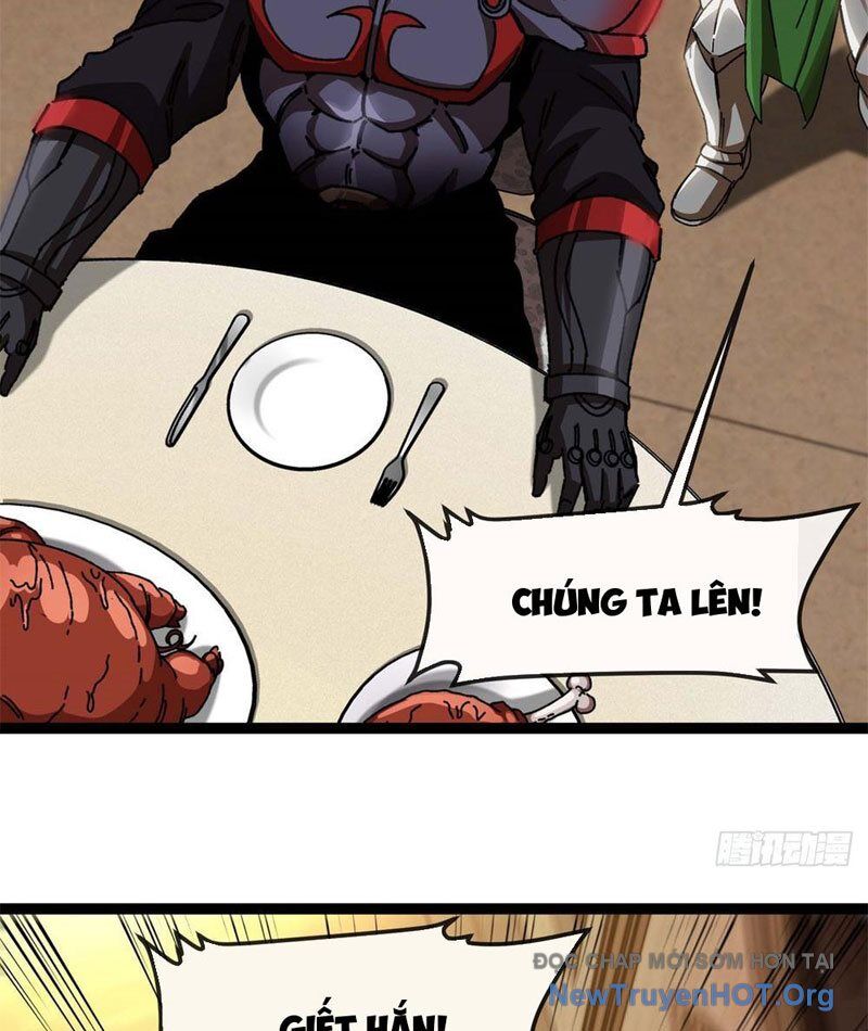 Ta Báo Thù Đế Quốc Sau Khi Bị Phản Bội Chapter 4 - Next Chapter 5