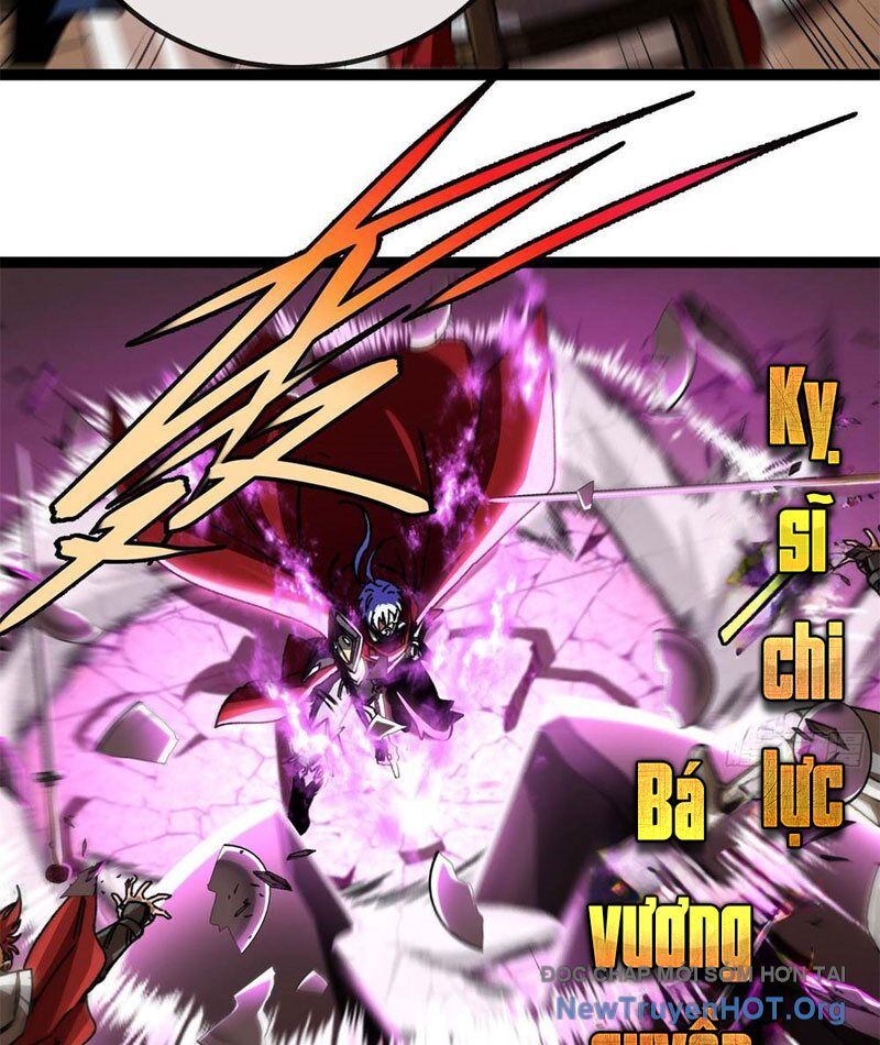 Ta Báo Thù Đế Quốc Sau Khi Bị Phản Bội Chapter 4 - Next Chapter 5