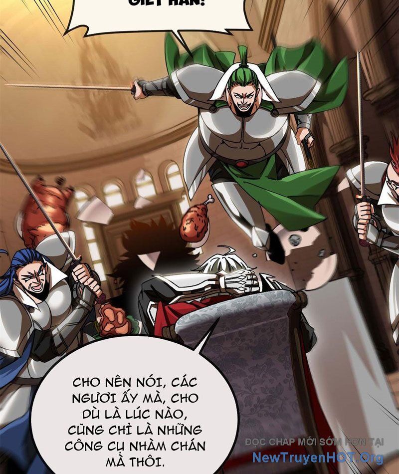 Ta Báo Thù Đế Quốc Sau Khi Bị Phản Bội Chapter 4 - Next Chapter 5