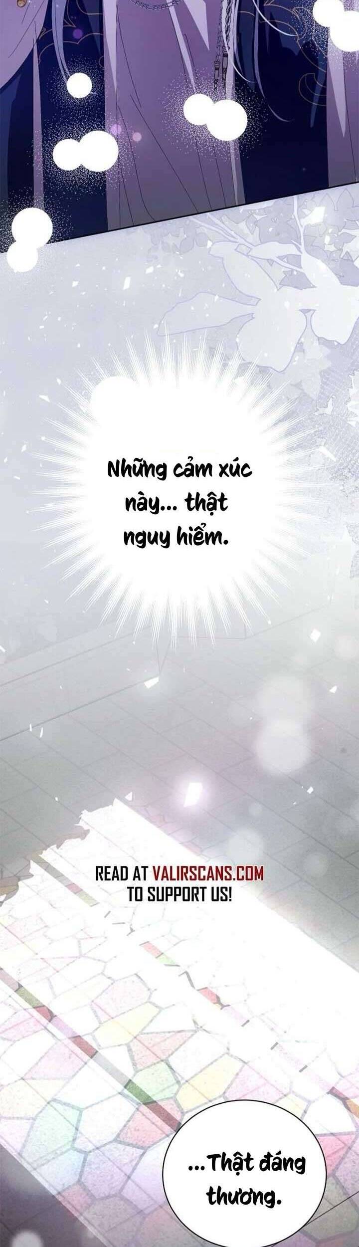 Phía Sau Mặt Nạ Của Nam Chính Hiền Lành Chapter 79 - Trang 2