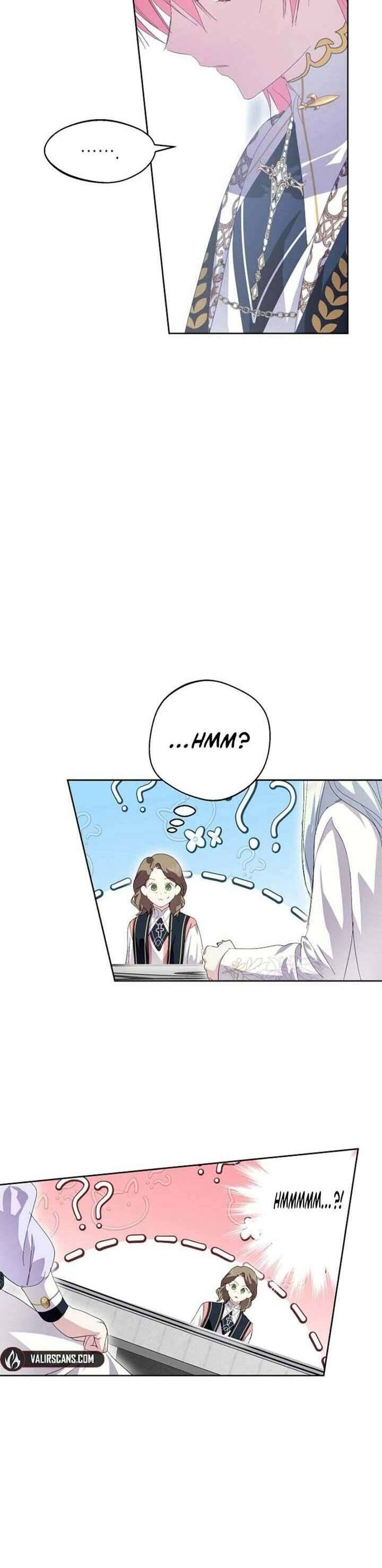 Phía Sau Mặt Nạ Của Nam Chính Hiền Lành Chapter 79 - Trang 2