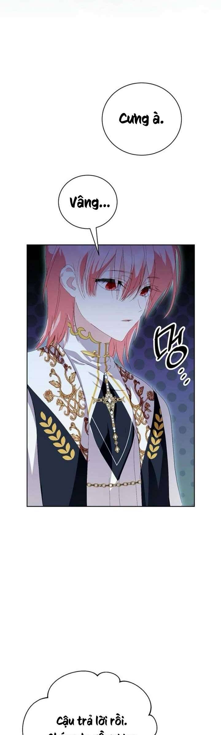 Phía Sau Mặt Nạ Của Nam Chính Hiền Lành Chapter 79 - Trang 2