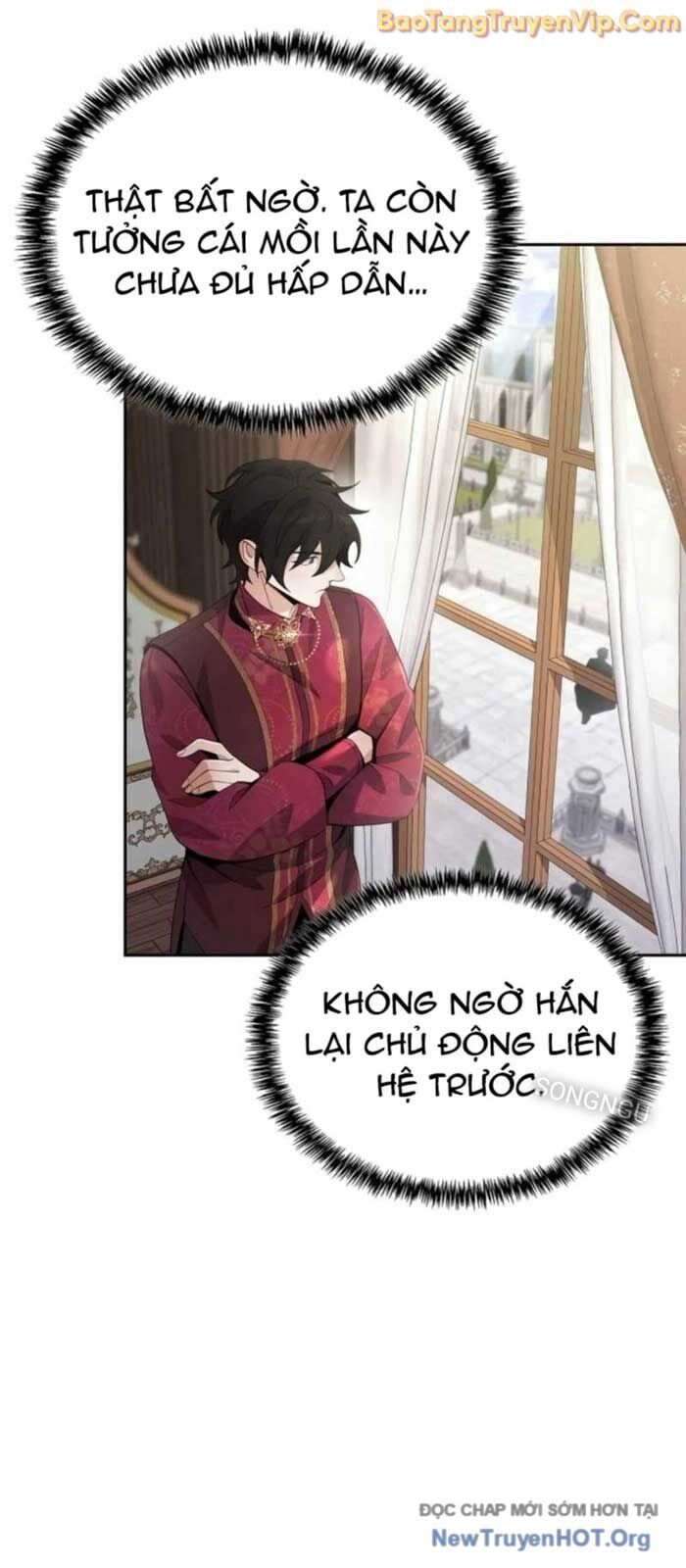 Học Viện Minh Triết Chapter 9 - Trang 2